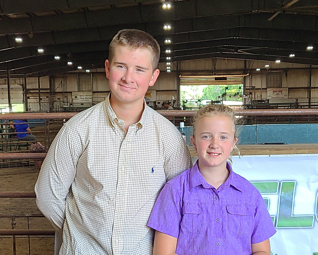Anne Rozalin March 2023 Volunteer Spotlight: Cooper, Rozalin and Anne Hjetland ...
