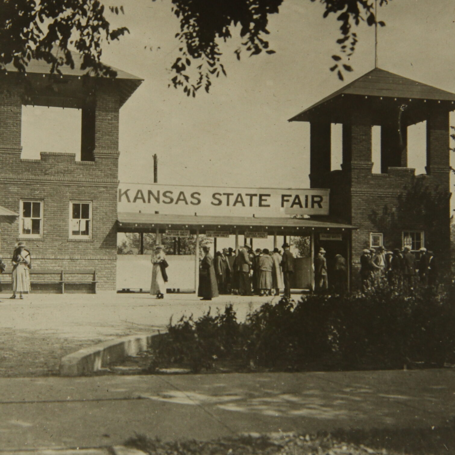 Shank's Take Ready for the 2023 Kansas State Fair Kansas Fairgrounds Foundation