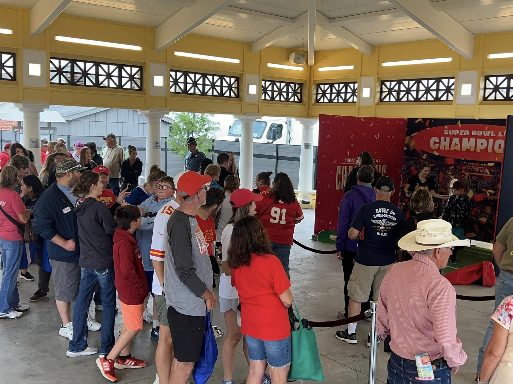 Shank's Take 2023 Kansas State Fair Creates New Memories Kansas