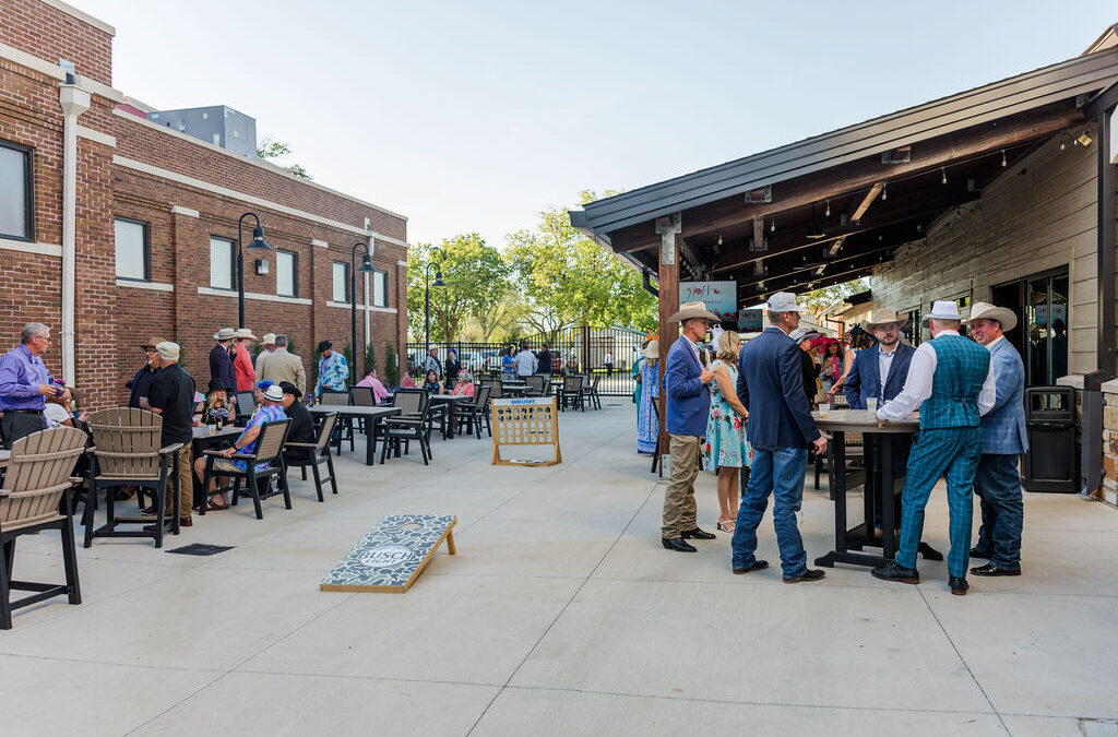 May We Celebrate? – The 1861 Update: Celebrating a Month Full of Connection, Community & Celebration