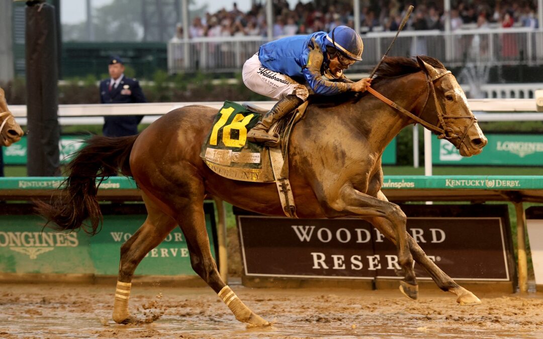 Hats & Horses: Highlights from the Best Kentucky Derby Party in Kansas