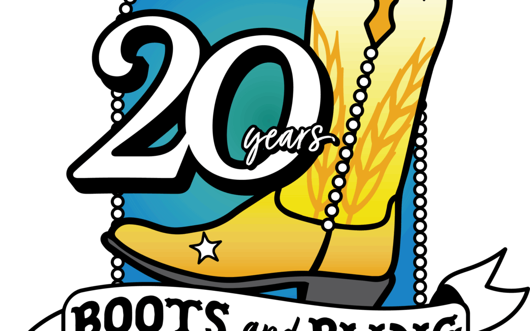 Shank’s Take: How Do You Describe Boots and Bling?