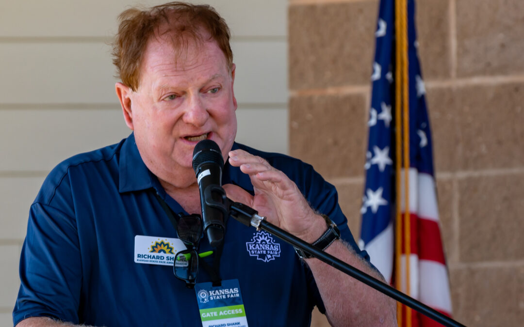 Shank’s Take: Freedom to Celebrate – Independence Day, Boots and Bling, and the Kansas State Fair