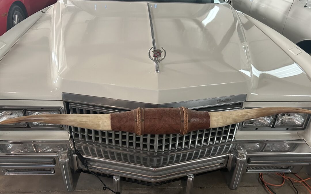 Season 20 of Boots and Bling: Country Elegance Meets Kansas Spirit at “All Hat, No Cadillac”