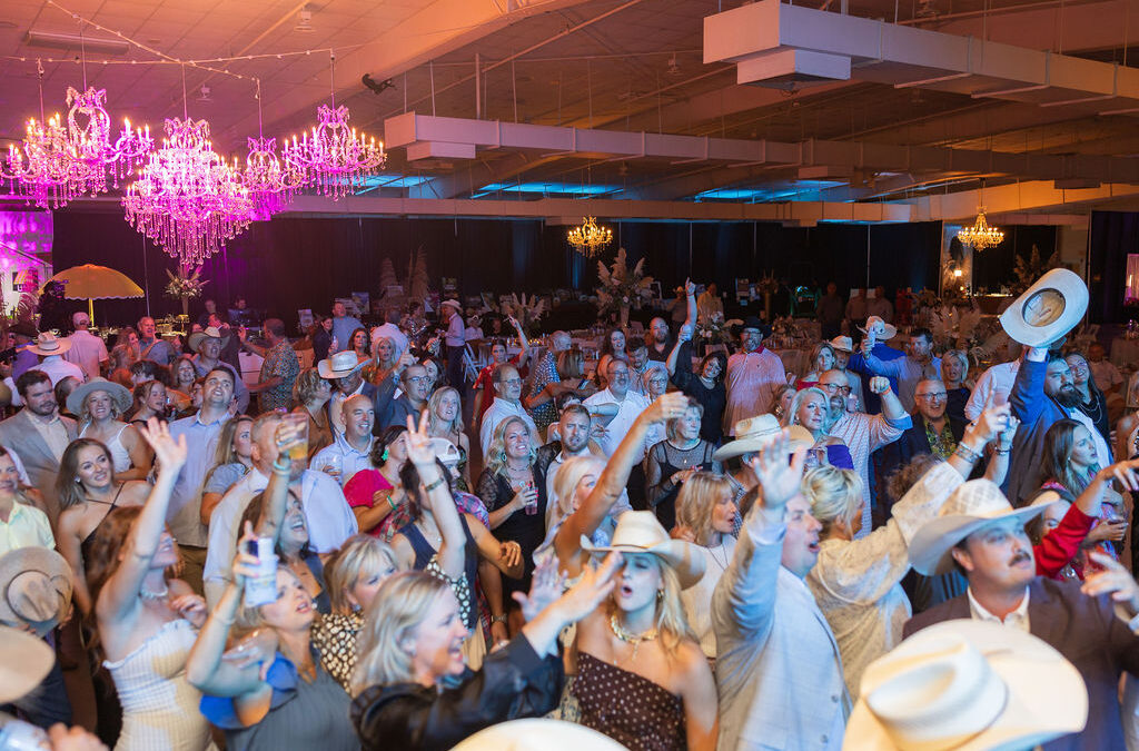 Boots & Bling 2026 Date Announced – Mark Your Calendars!