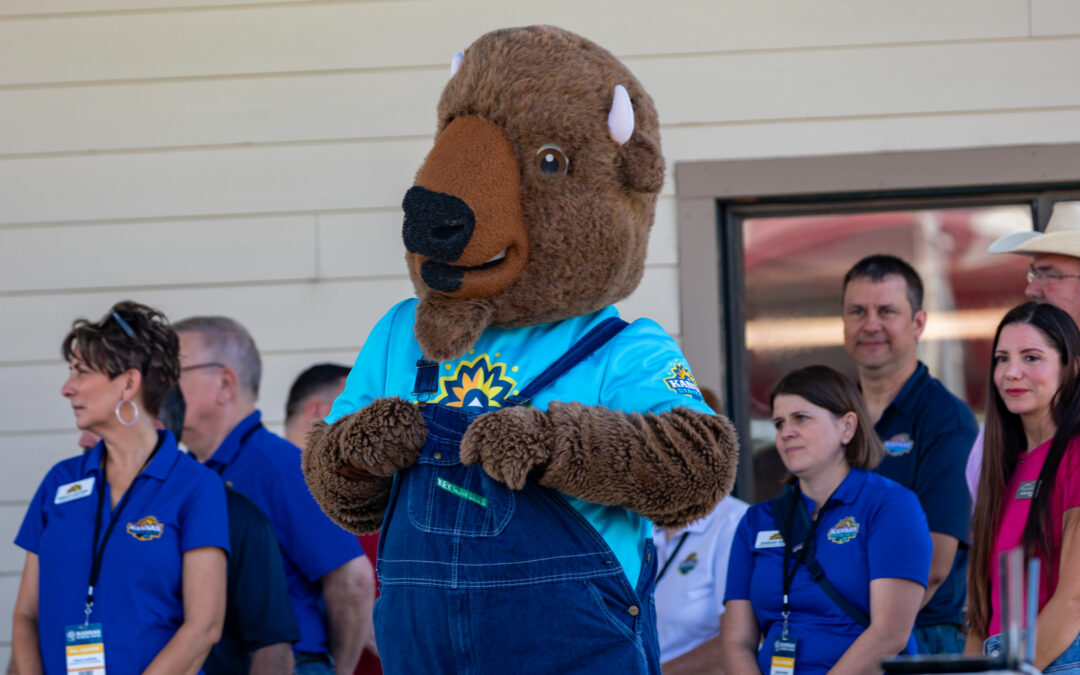 Shank’s Take: Time to Open Another Kansas State Fair