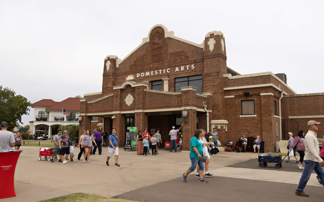 Shank’s Take: We Have Much to Be Thankful For