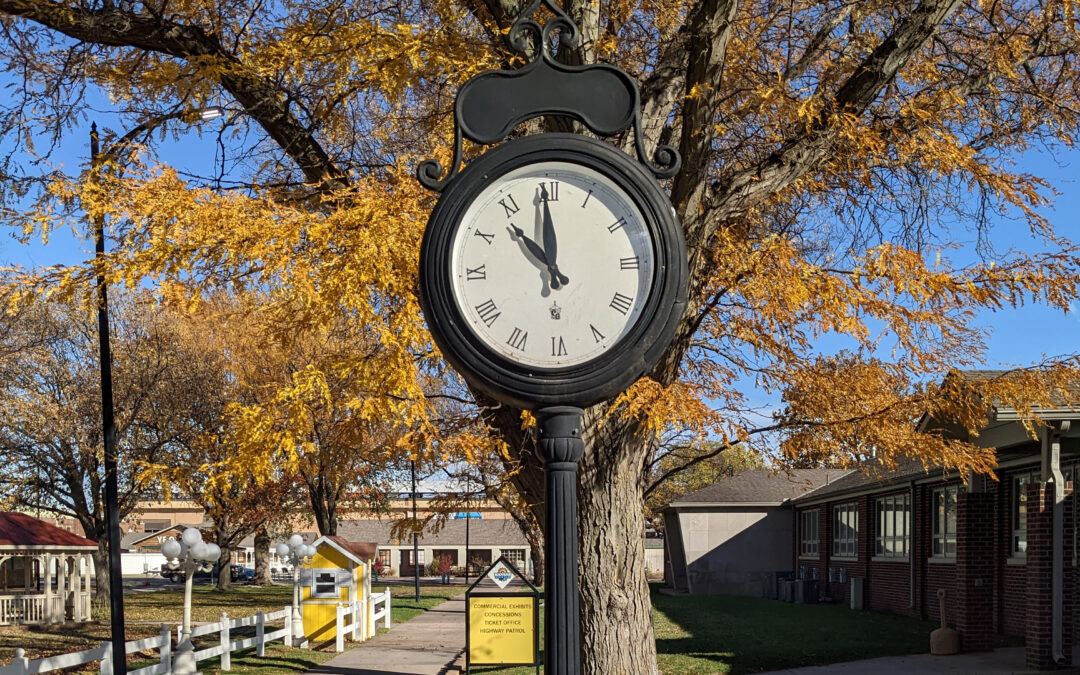 Shank’s Take: Year-End Reflections on the Future Fountain House Project and Thanks to Volunteers