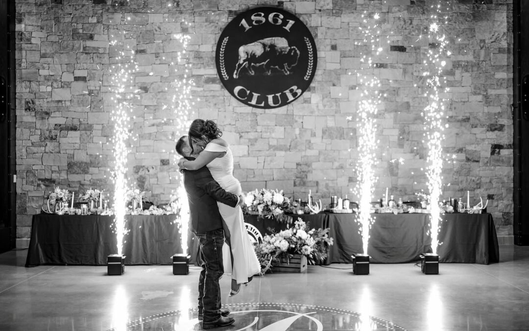 November @ the 1861 Club: Locals, Love, and Lasting Gratitude