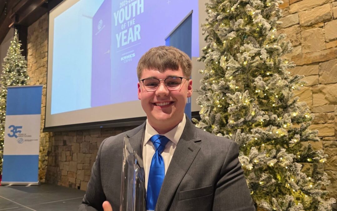 December @ the 1861 Club: Jolly and Meaningful