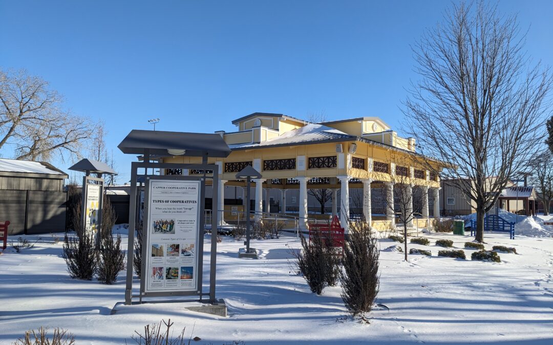 Shank’s Take: Planting Decisions for the Future of the Fair