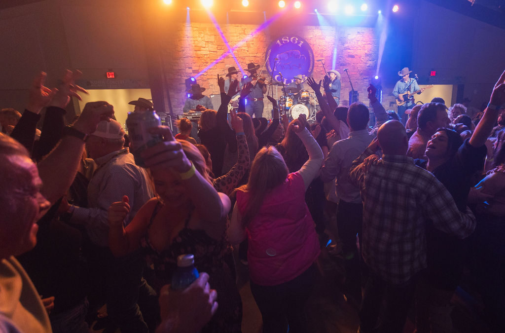 Liquid Aloha Lookback: 90s Revival Pics and More!