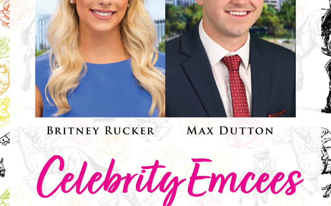 Hats and Horses: A Celebration of Derby Elegance Supporting the Kansas State Fairgrounds