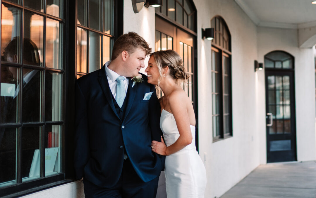 Around the Grounds: The Lair White House — Part Three