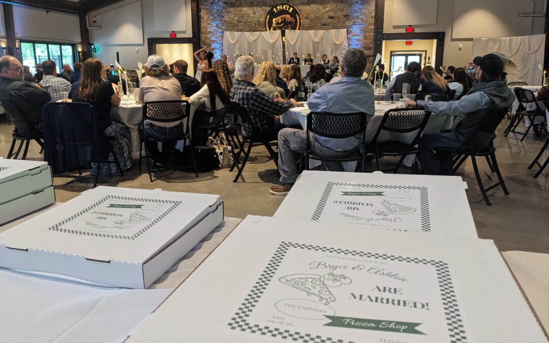 April @ the 1861 Club: Full Hearts, Full Calendar, and a Whole Lot of Community