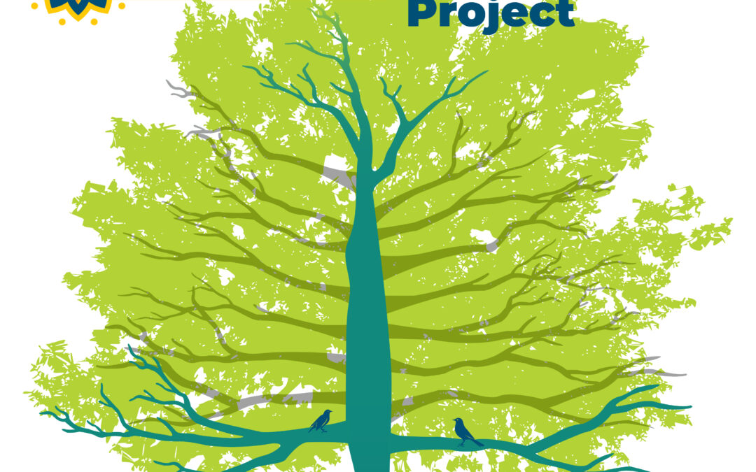 New Ways to “Grow” the Kansas State Fairgrounds with the Launch of the Tree Beautification Program