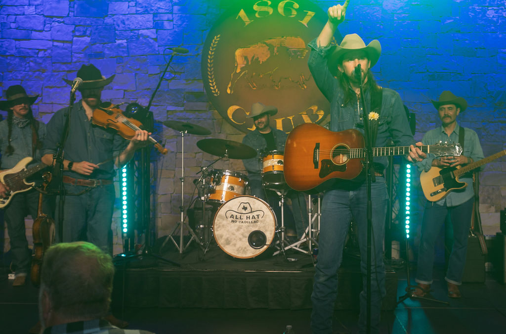 1861 Club Presents Nine Lives: Free Fairtime Concert Series, Entertainment During the 2026 Kansas State Fair