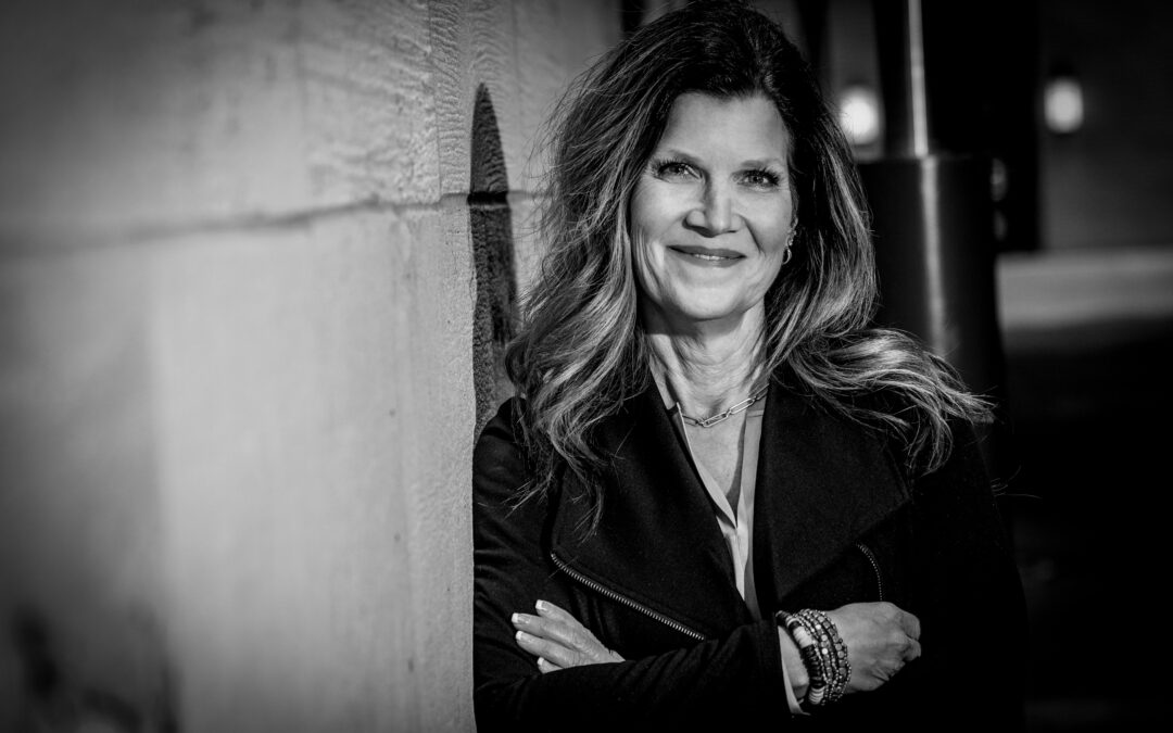 Kansas Fairgrounds Foundation Names Jana Sittler as Executive Director