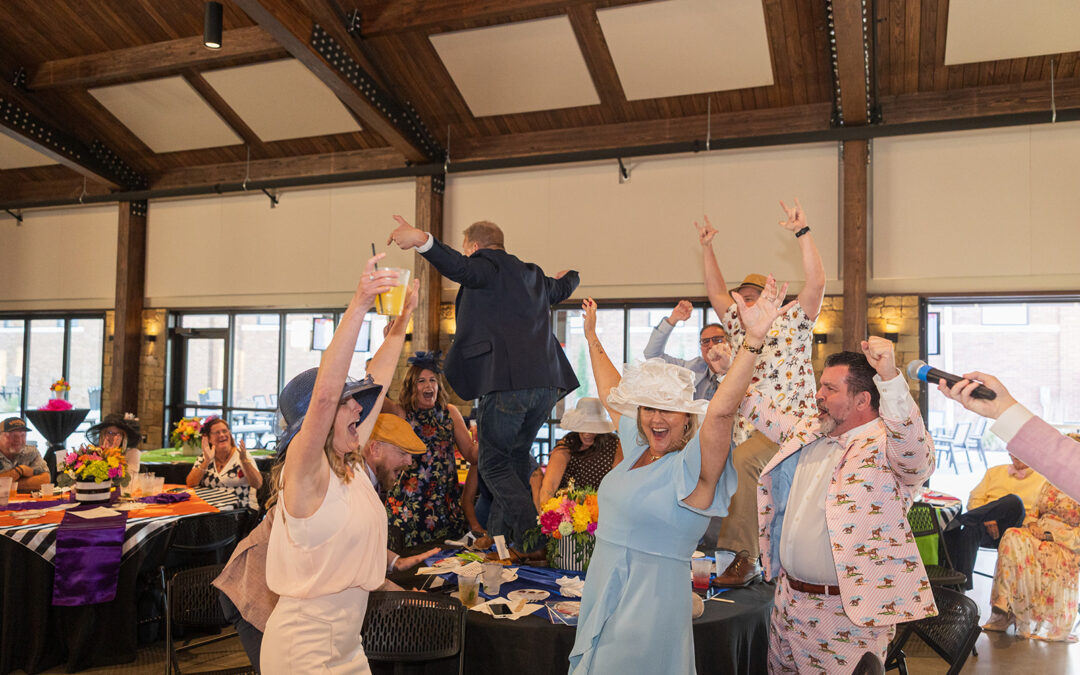 Hats and Horses 2026: History-Making Year for This Luxury Kentucky Derby Party