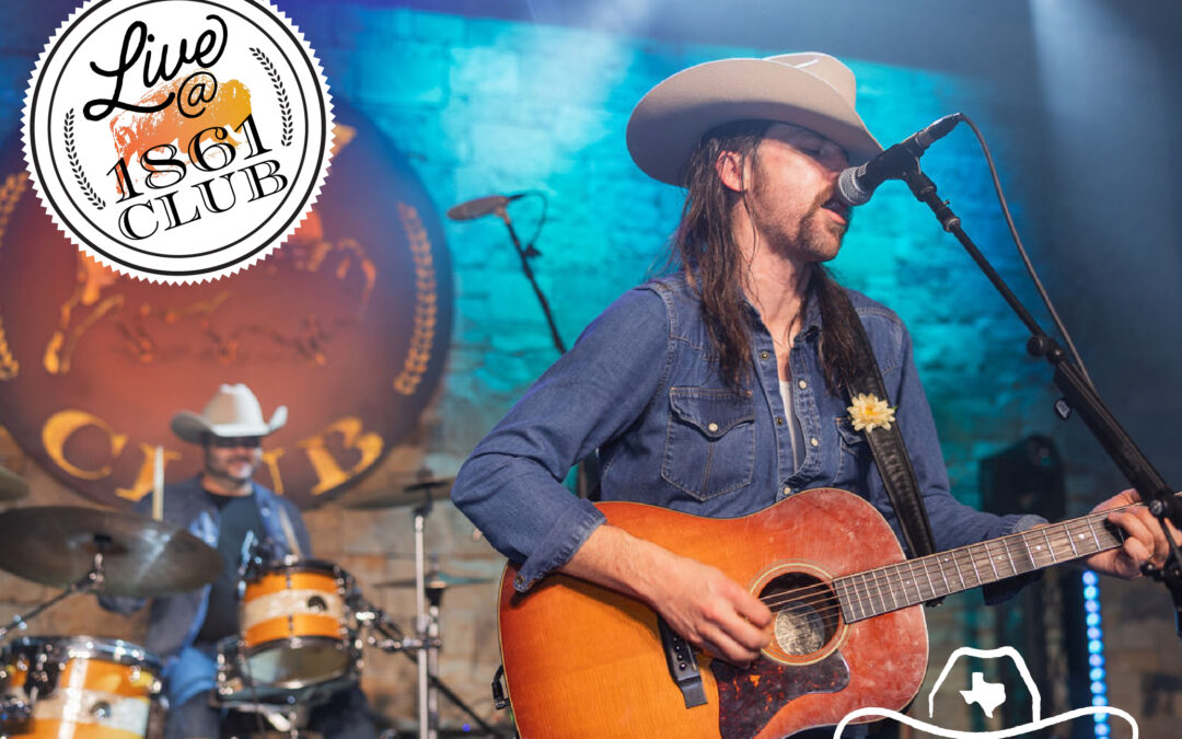 Your Guide to Nine Lives at 1861 Club: Which Night of Live Music is Right for You?