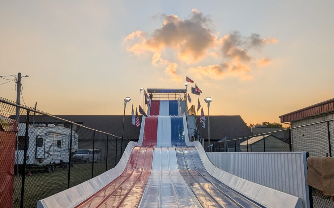 Foundation Highlights from the 2026 Kansas State Fair